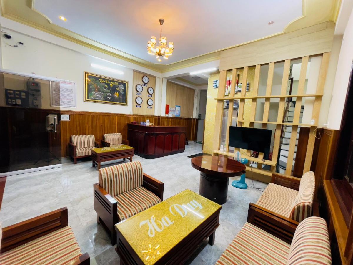 Khach San Mekong Star Hotel Vĩnh Long Eksteriør billede