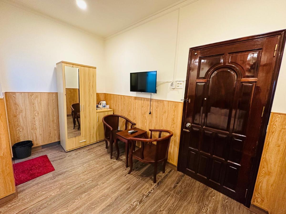Khach San Mekong Star Hotel Vĩnh Long Eksteriør billede